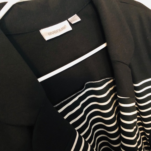 Blazer Jacket Avenue - Picture 3 of 5